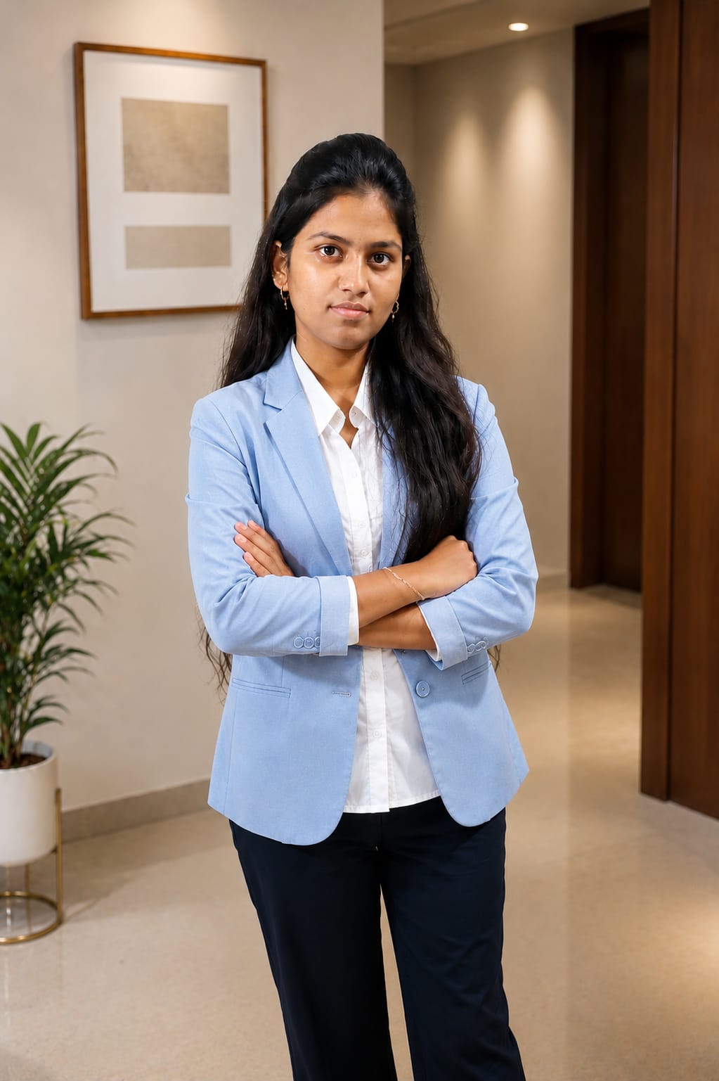 Portfolio Hero Image